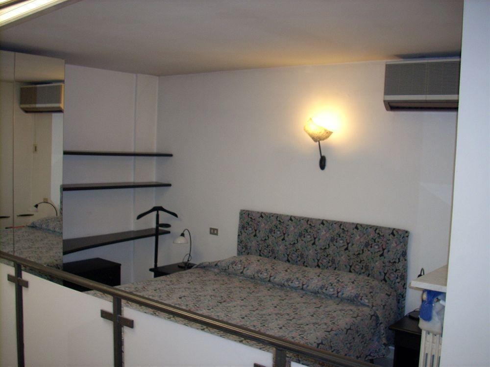 Class 2 Apartahotel Turín