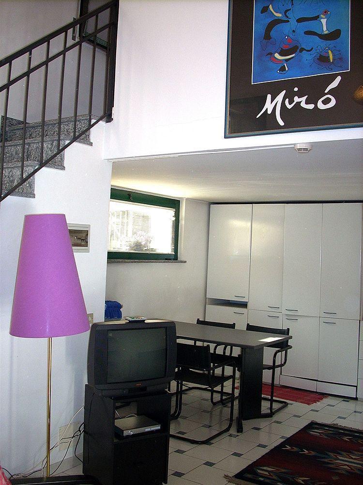 Class 2 Apartahotel Turín