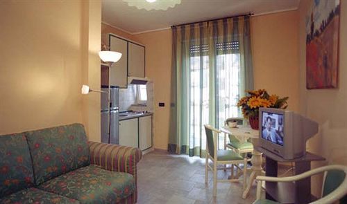Apartahotel Class 2